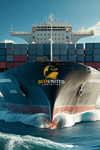 BCO United Logistics Sea Freight 6